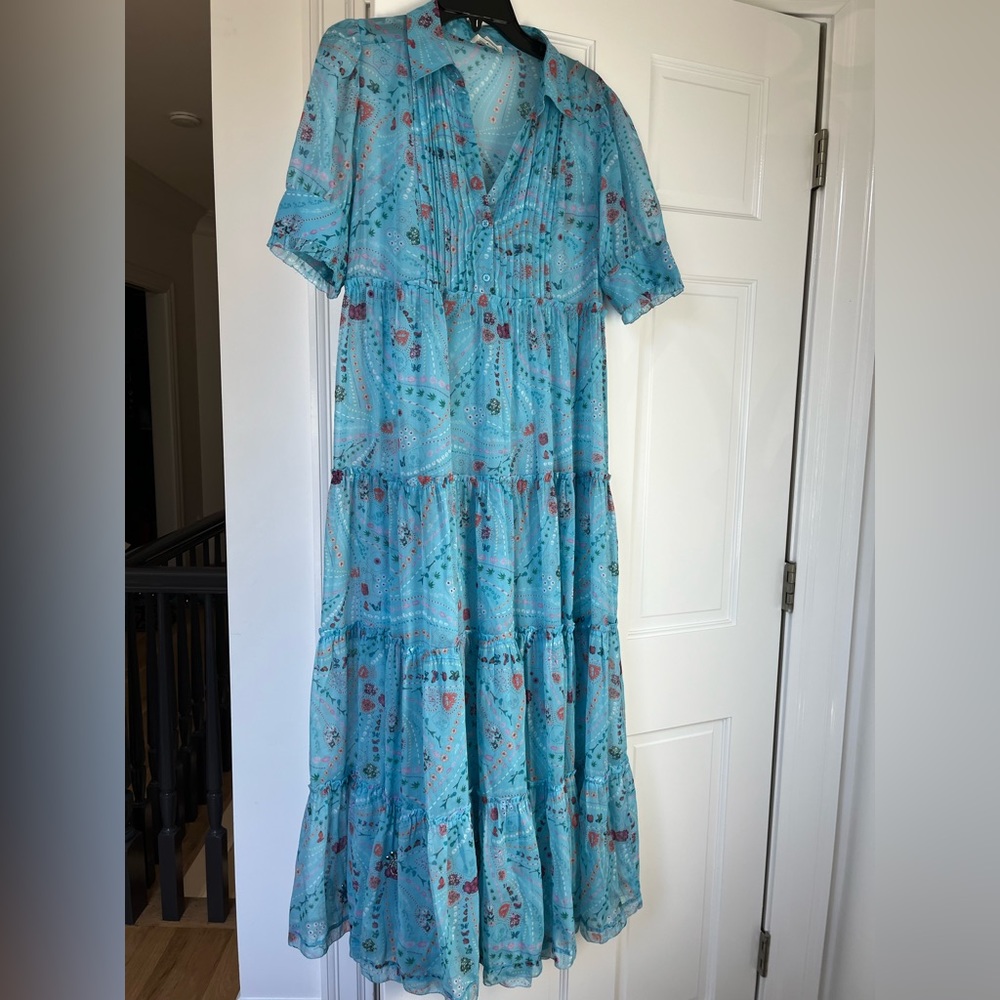Zadig & Voltaire dress